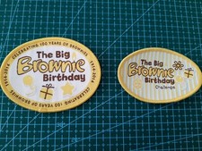 Girlguiding Big Brownie