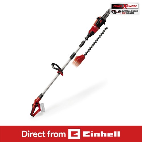 Einhell cordless high reach - cordless,