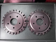 Supertec Racing R35 GTR Front