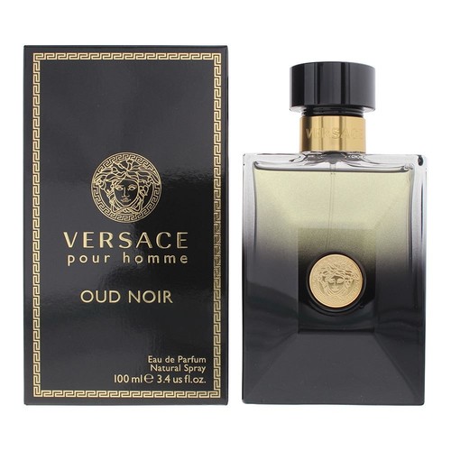 Versace pour homme - versace, noir
