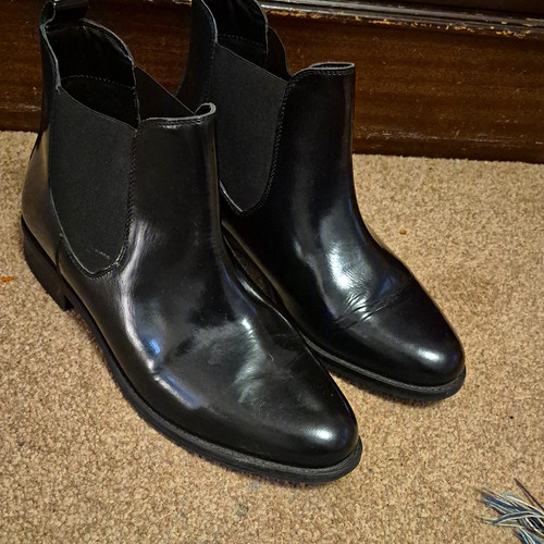 Williams women black - jd, women's