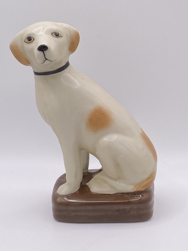 Staffordshire style hound - staffordshire,