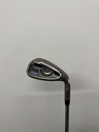 Ping series wedge silver - ping, g