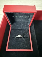Forever Diamond Ring 0.36ct