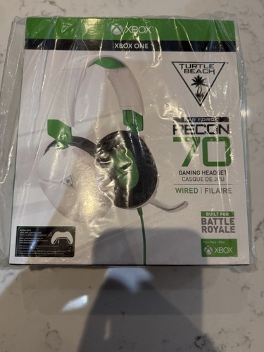 Turtle beach recon xbox - recon, one