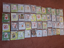 CRoss Stitch  Kits 44 kits