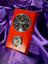 New Hand Made 3 In 1 Weather