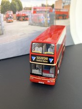 CMNL Northcord UKBUS2011 Blue