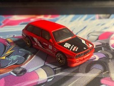 Hot Wheels BMW M3 Wagon