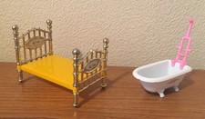 Mattel The Littles 1980