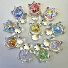 10 PCS Glow in Dark Resin
