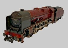 MAINLINE 9/37-092 LOCO 4-6-0 LMS MAROON No6127 "OLD CONTEMPTIBLES" BOXED