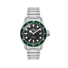 Glycine Men's Combat Quartz