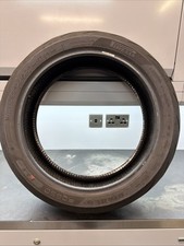 Pirelli Diablo Rosso 3 Part