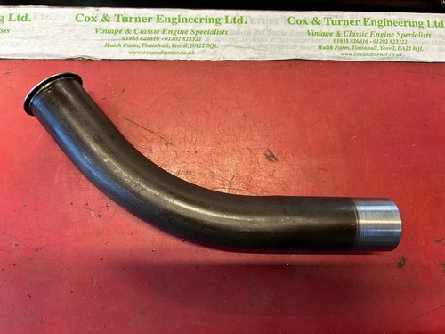Fordson waterwasher air - fordson,