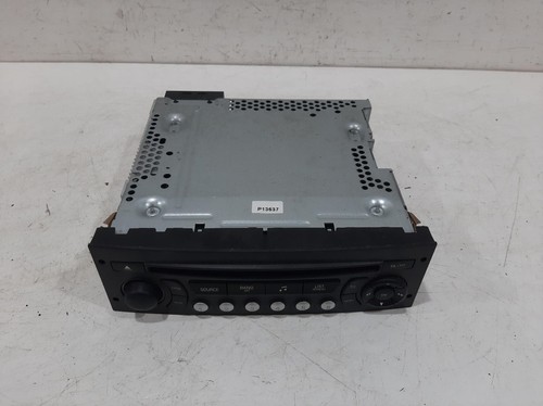 2013 citroen picasso - citroen, oem