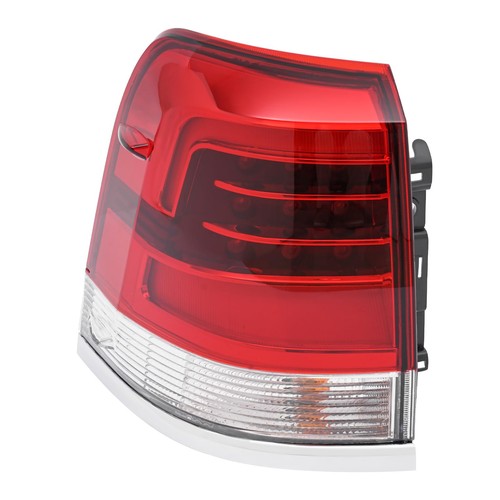 Taillight assembly left - assembly,