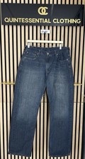 Levi’s Denim Jeans W34x34