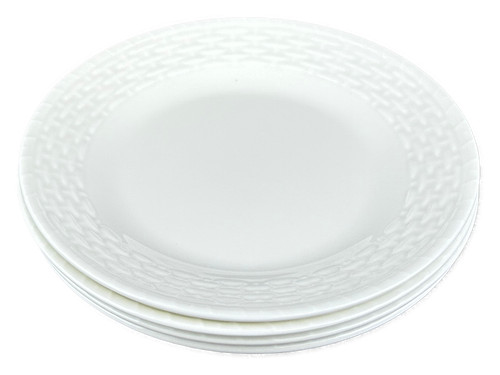 Wedgwood nantucket bread plate - nantucket,