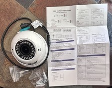 Analog CCTV Camera HD 1080P