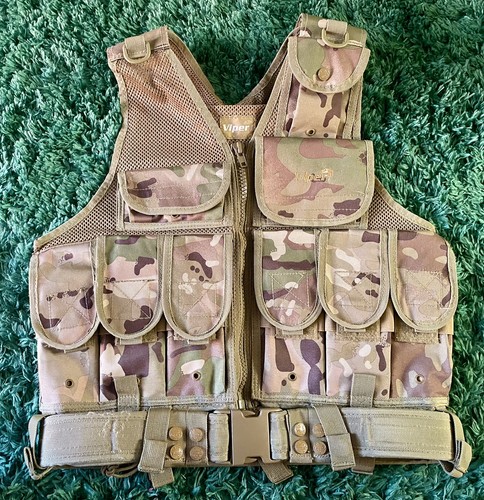 Viper british army mtp - viper,,