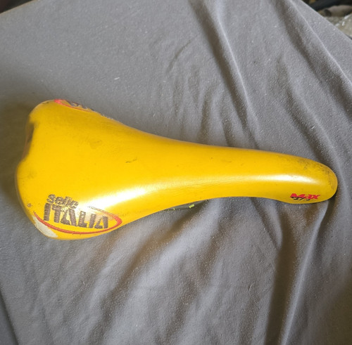 Selle italia flite max racing - selle,