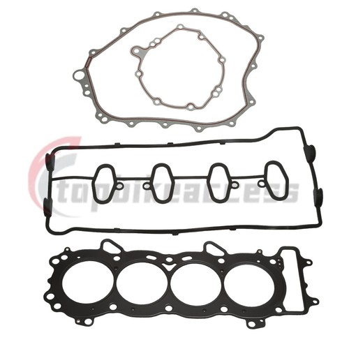 Engine gasket kit - engine, honda