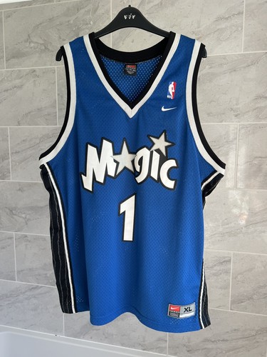Nike nba orlando magic - nba, mcgrady