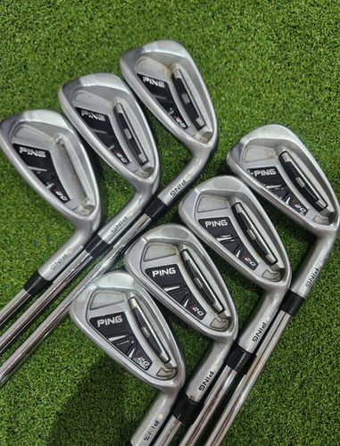 Ping i20 iron - -,