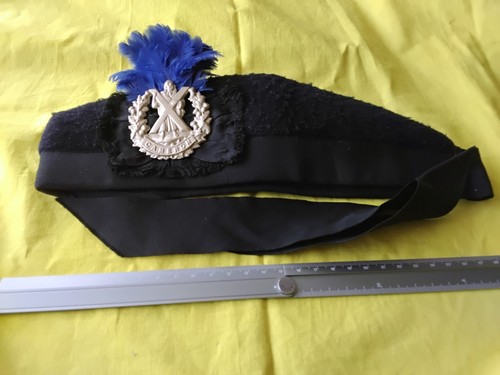Ww2 cameron highlanders - cameron,