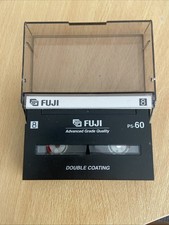 Fujifilm P5-60 8mm Camcorder