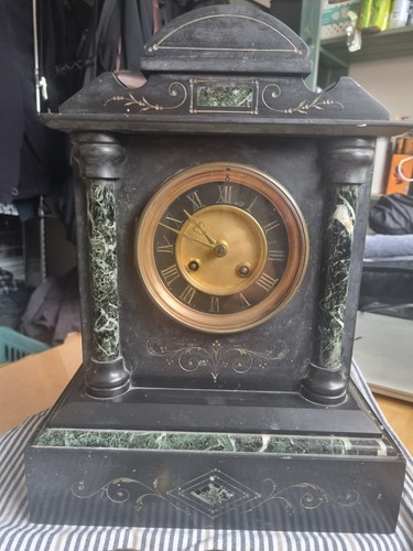 Antique victorian black - antique,