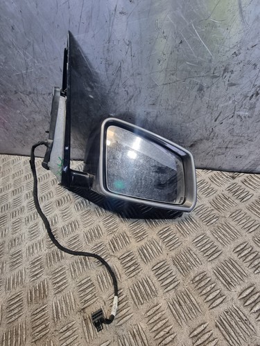 Mercedes b180 wing mirror - mercedes,