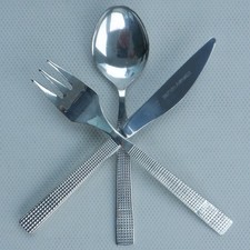 BRITISH AIRWAYS Cutlery Set