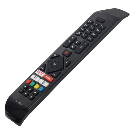 Replacement remote control - remote,