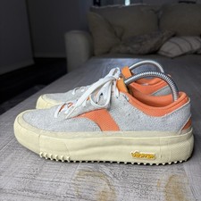 Brandblack Bravo Dirty Shoes