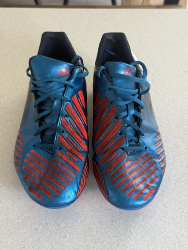 Adidas predator lethal zones - adidas,