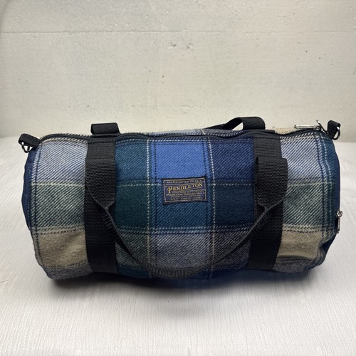 Vintage pendleton wool - pendleton,