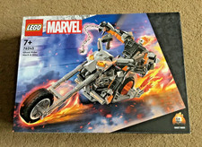 LEGO - MARVEL - ( SET 76245 -