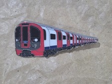 London Underground 2009 Stock