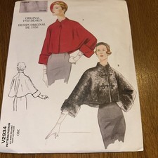 Vogue Original 1950 Design