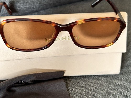 Karen millen tortoiseshell - karen,