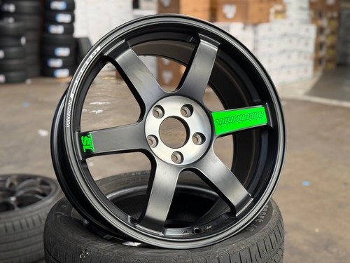 New 18x8 et35 te37 - nk, saga