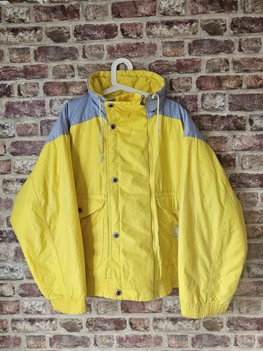 Vintage luhta ski jacket - vintage,
