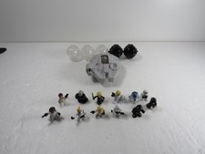 Star wars fighter - wars, micro