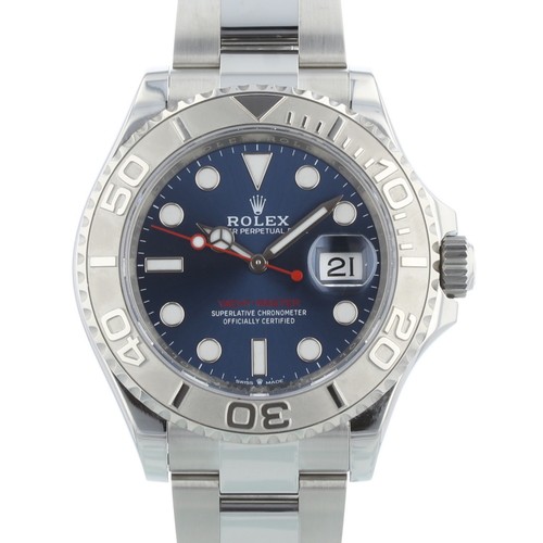 Rolex yacht master 126622 - rolex,