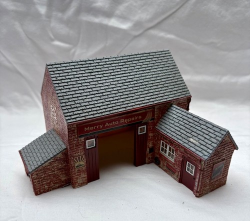 Hornby skaledale country - -,