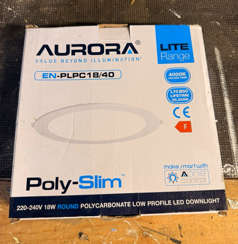 Aurora lite range - aurora,