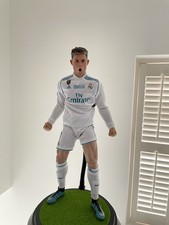 Cristiano Ronaldo CR7 1/6 Scale Soccer Toys Action Figure Not Hoy toys  