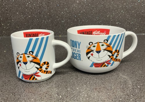 Kellogg tony the - kellogg’s,